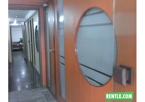 Fully Furnished Office on Rent in Jaipur