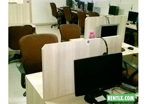 Furnished Office on Rent in Pune