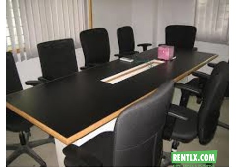 Fully furnished commercial office space on Hire in Pune