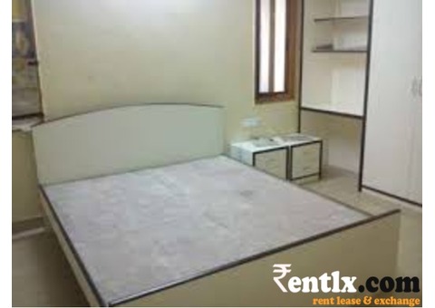 2 BHK Flat for/on rent in jaipur