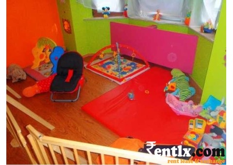 Creche, Day Care and Toys in Jaipur 