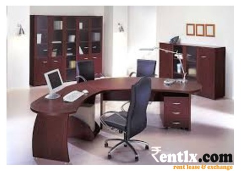 Home and Office Furniture on Rent
