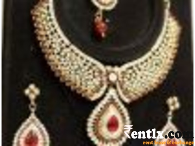 designer jewellery on Rent in south Delhi
