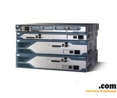 Cisco Routers, Switches, Firewall - Repair, Service, Rent & New Refurbished Sale
