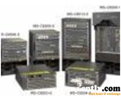 Cisco Routers, Switches, Firewall - Repair, Service, Rent & New Refurbished Sale