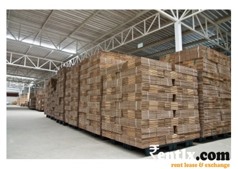 Warehouse on rent in Jaipur 