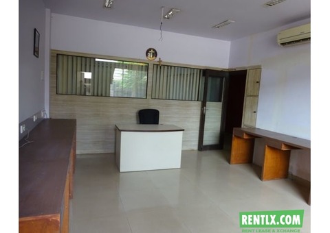 Furnshed Office space for Rent in Mumbai
