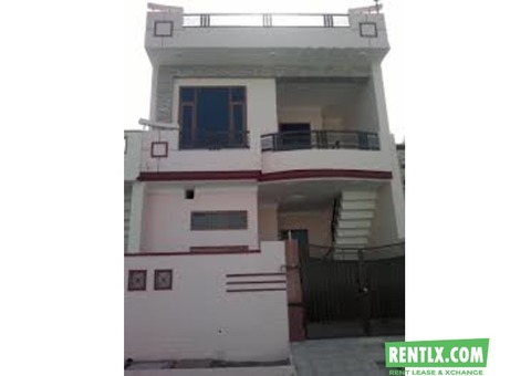 3BHK Apartment For Rent In Adyar