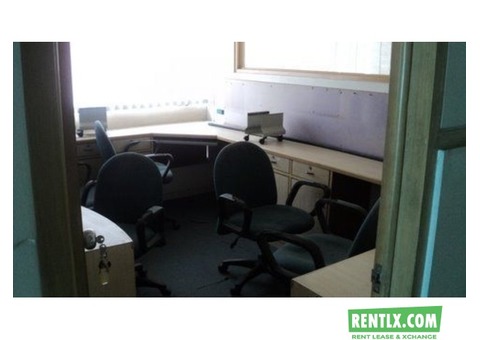 Office Space on Rent in Viman Nagar