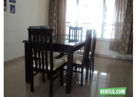 3 BHK Bungalow with Serv Room for Rent in Pune