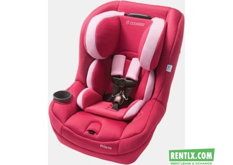 Car Seat Strollers for kids on Rent in Mumbai
