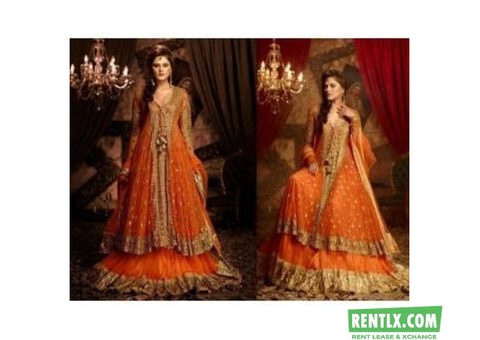 Wedding collection on Rent in Chandigarh