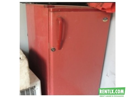 Mini refrigerator on rent in Aundh Pune