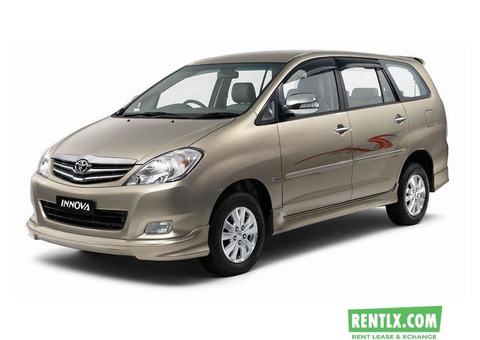 Cars for rent - Yatri Travels