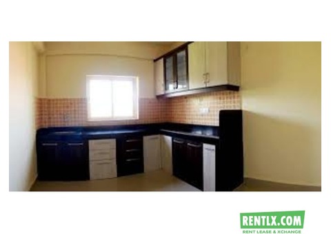 1 Bhk Flat on Rent in Connaught Place, Delhi