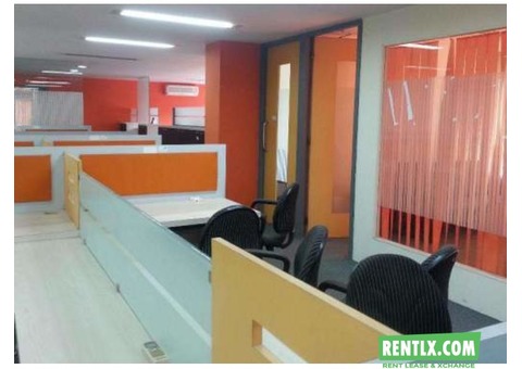 Office Space for Rent in Rajendra Place, Delhi