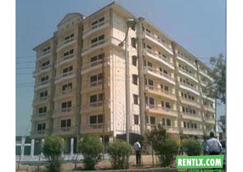 2 Bhk Flat on Rent in Agra