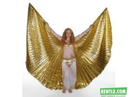 Dance Costumes on Rent in Bangalore