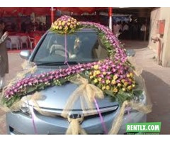 Wedding Cars in Payyanur