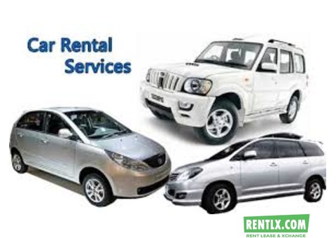 Car on rent in Payyanur