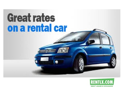 Car and taxi on Rent in Payyanur