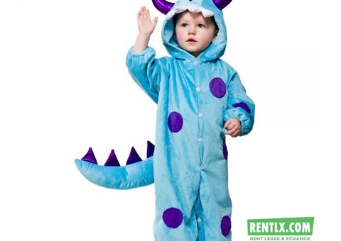 Costumes & Fancy Dress on Rent in Pune