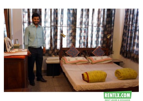 One Room On Rent at Malviya Nagar, Jaipur