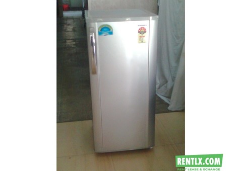 Refrigerator on Hire in Chennai