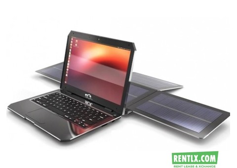 Laptop on Rent in Pratik Nagar