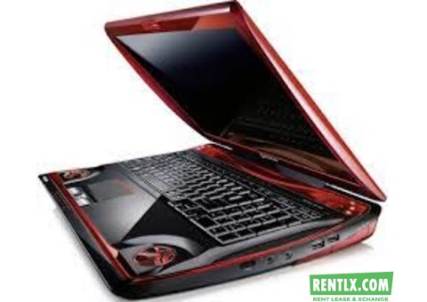 Laptop for rent in Pune