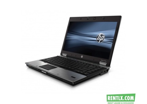 Laptop on Rent in Pune