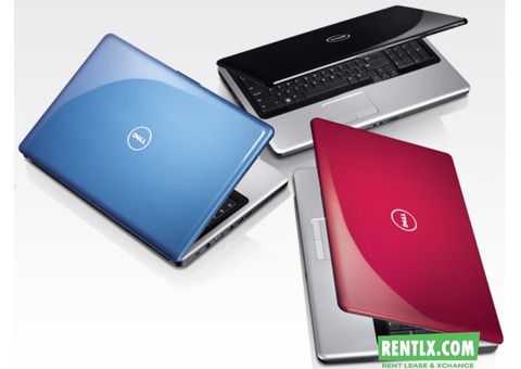 Rental Laptops in Mumbai