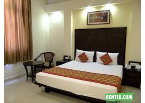 1 BHK One Room On Rent at Vishali /vidhut Nagar