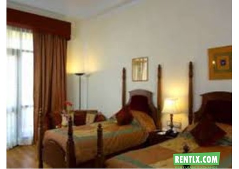 2 Bedroom Available for Rent at Hanuman Nagar, Vaishali Nagar