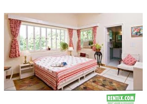 Two Rooms Available for Rent at Jyoti Marg, Bapu Nagar