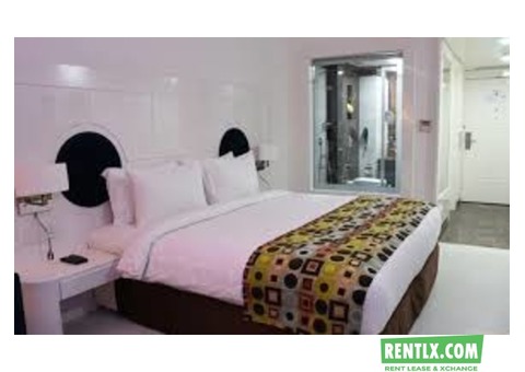 3 Room Set On Rent in Patel Nagar, 22 Godam
