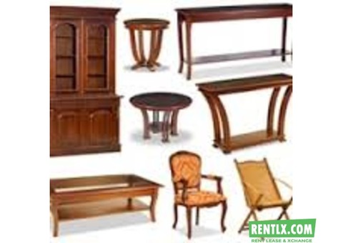 Home furniture on Rent in Bangalore