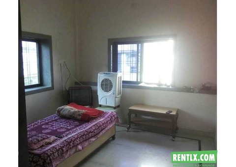 1 Room in Rent at Udaipur