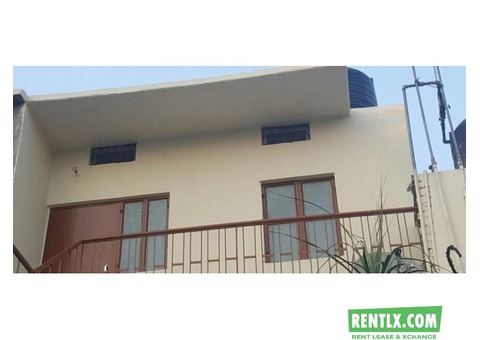 1BHK Flat for Rent in East Boring Canal Road.