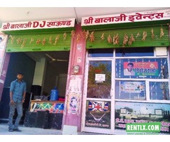 Dj sound System on Hire in Jaipur