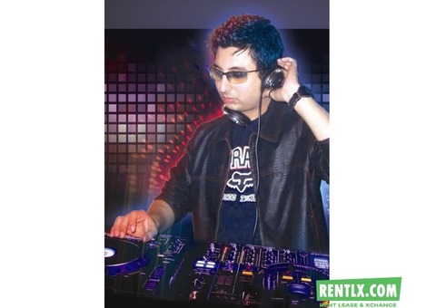 DJ Sound Hire in Mumbai