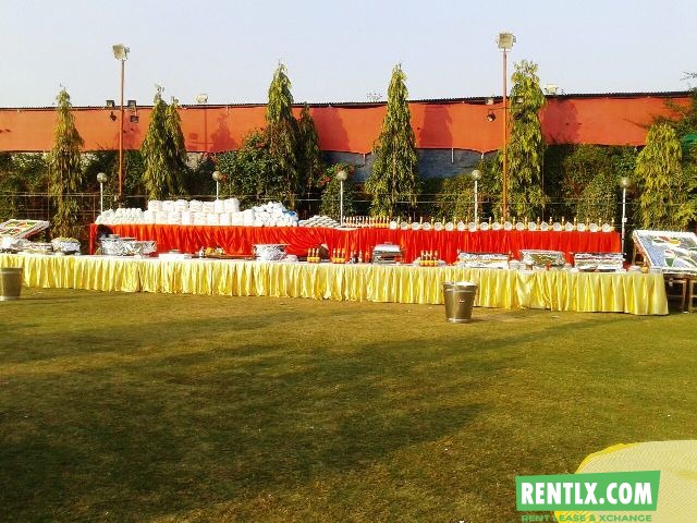 Catering Service provider in Jaipur