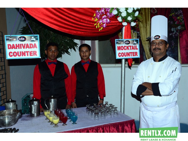 Famous wedding caterer in Kolkata