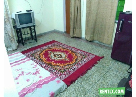 1 Room On Rent At Nand Puri