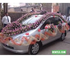 Flower Decoration Services in Mansarovar
