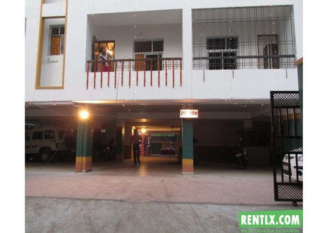 3 BHK Flat on Rent in Patna