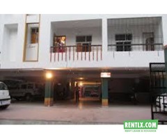 3 BHK Flat on Rent in Patna