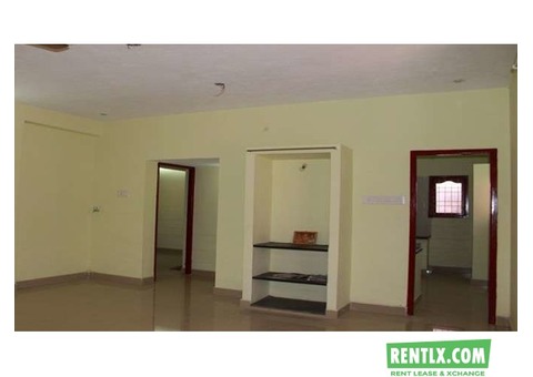 2Bhk Apartment on Rent in Perumbakkam