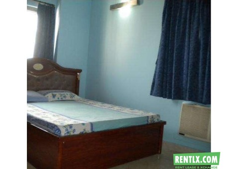 Single room flat available On Rent Near Hauz khas