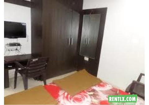On Room available On Rent For Girls at Chungi